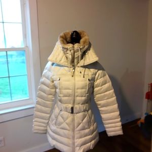Laundry by Shelli Segal Winter Coat